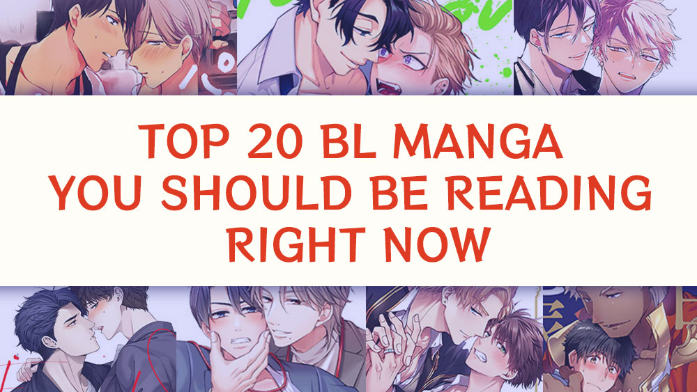 Top 20 BL