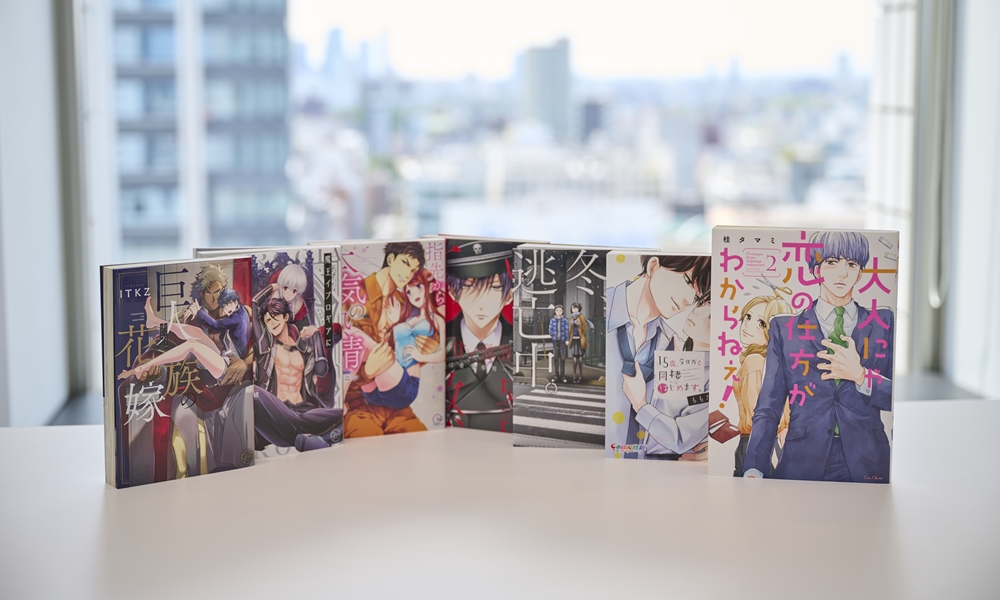 Manga Publishing: How does manga get published? Insight into the manga and culture in Japan!