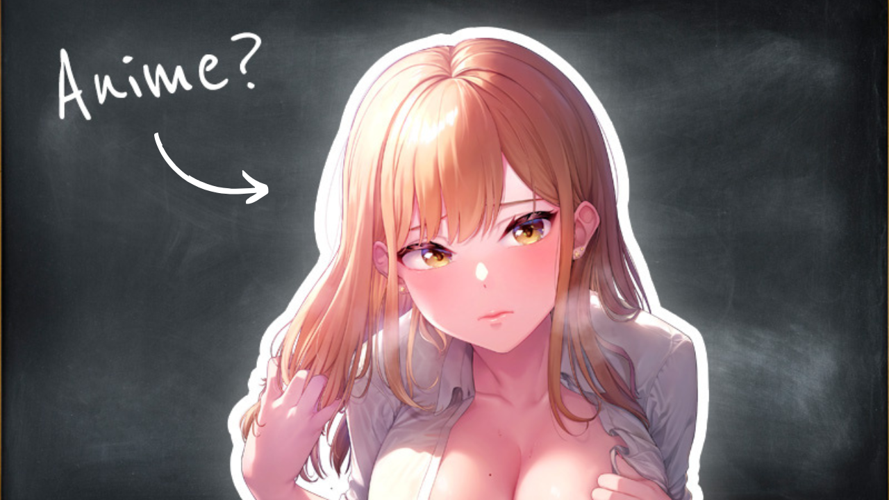 Guilty Hole Manga Is Becoming An Anime: Everything You Need to Know
